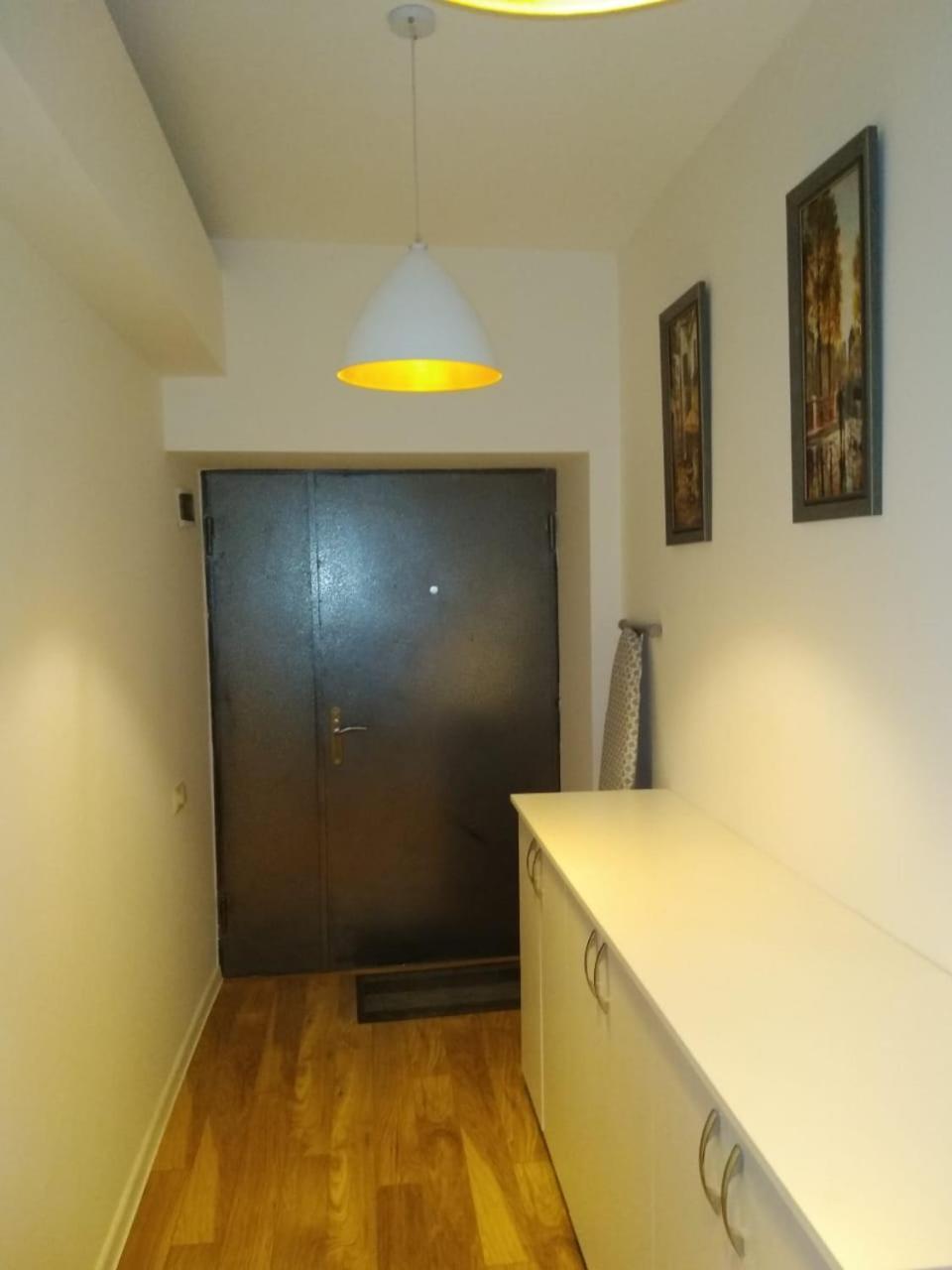 City Center Apartment 2 Tbilisi Bagian luar foto