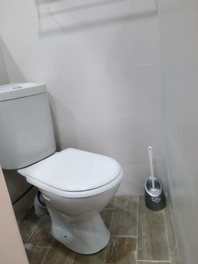 City Center Apartment 2 Tbilisi Bagian luar foto